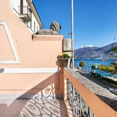 Apartment Rodrigo 1 Lakeside *