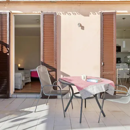 Apartment Rodrigo 1 Lakeside *